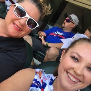 Meet your Posher, Jade